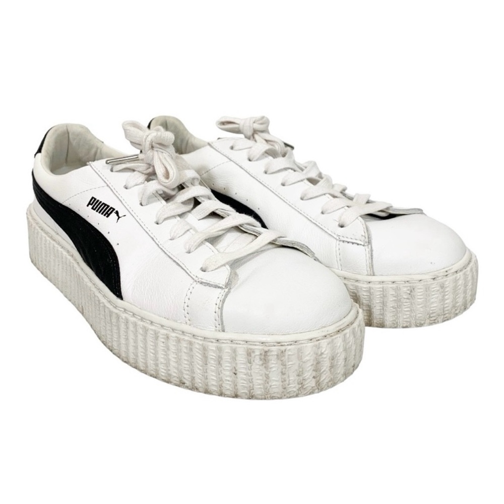 Puma Fenty Creeper Sneakers Size 10
